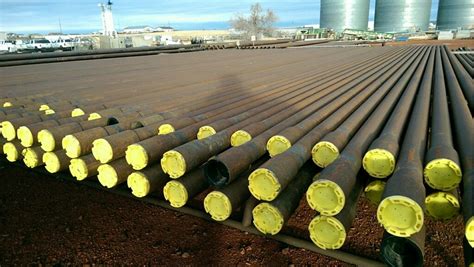 rocky mountain pipe and steel